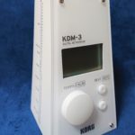 KORG メトロノームの使い方と機能の解説【KDM-3レビュー】 | アコギ